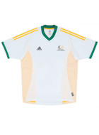 South Africa 2002–2004 away